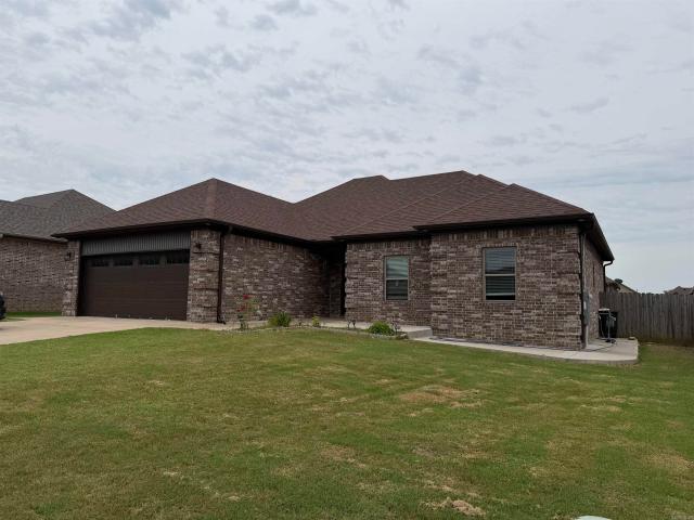 House for sale in Ark