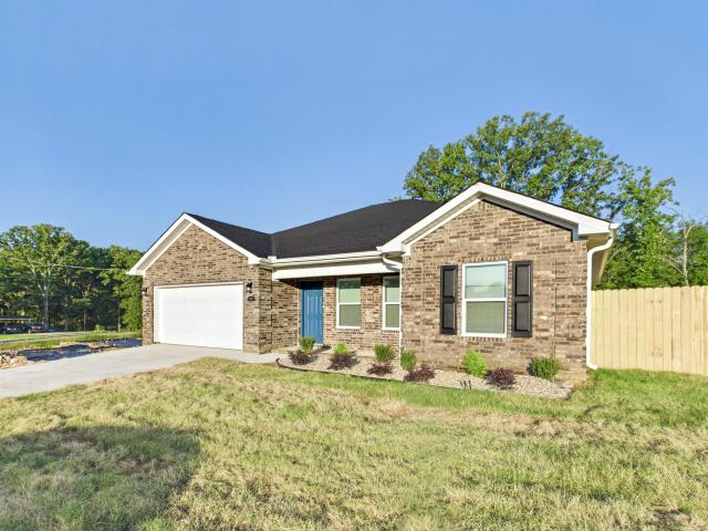 House for sale in Ark
