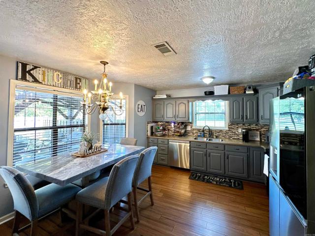 House for sale in Ark