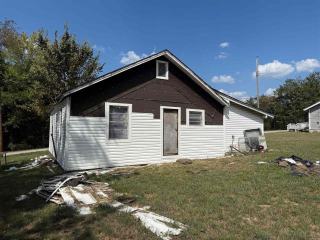 House for sale in Ark