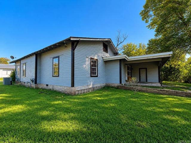 House for sale in Ark