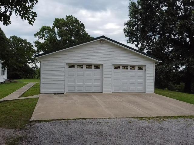 House for sale in Ark