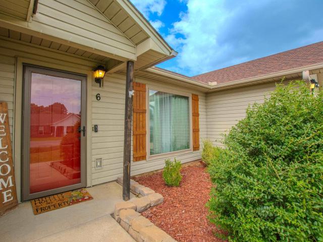 House for sale in Ark
