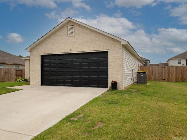 House for sale in Ark