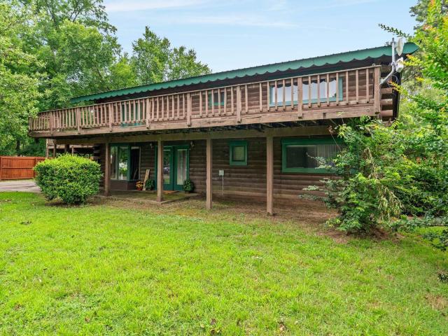 House for sale in Ark