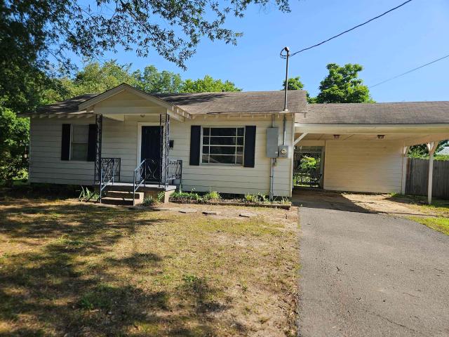 House for sale in Ark