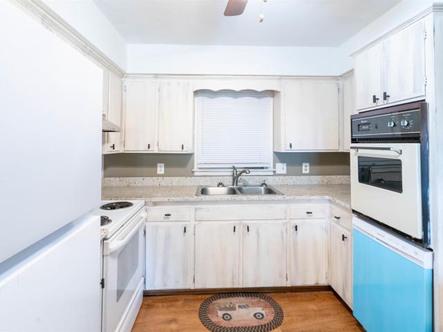 House for sale in Ark