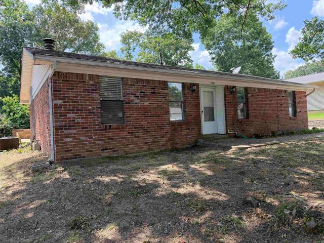 House for sale in Ark
