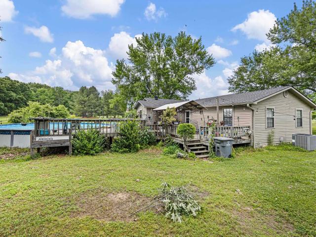 House for sale in Ark