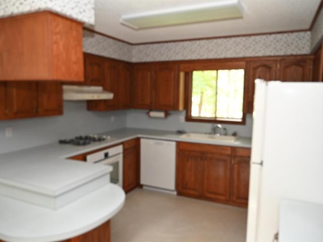 House for sale in Ark