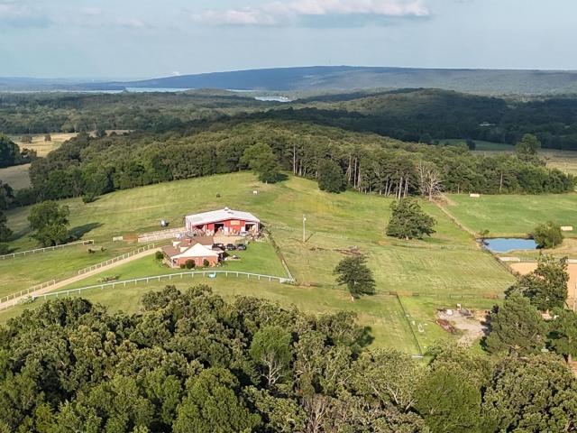 House for sale in Ark