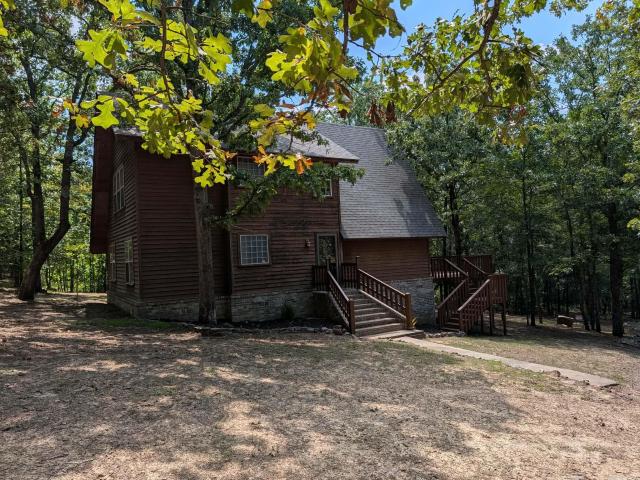 House for sale in Ark