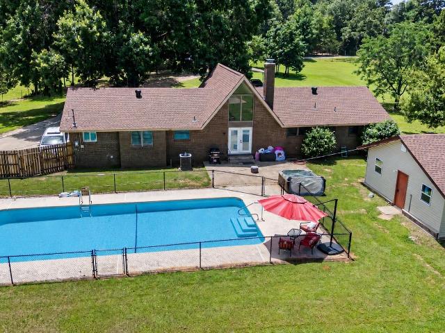 House for sale in Ark
