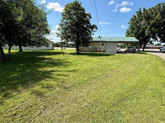 House for sale in Ark