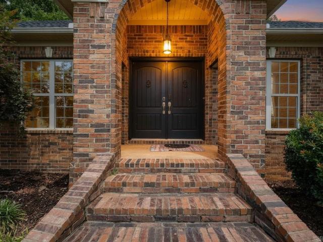 House for sale in Ark