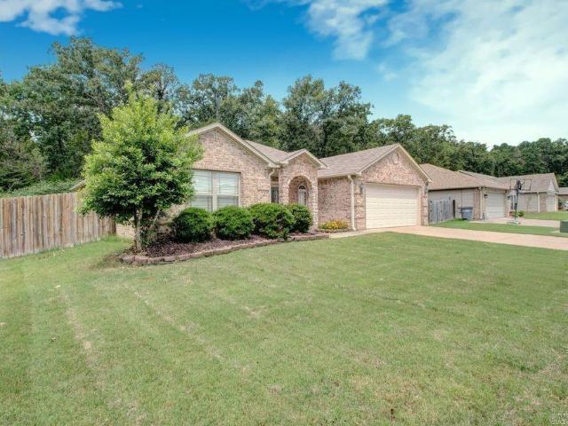 House for sale in Ark