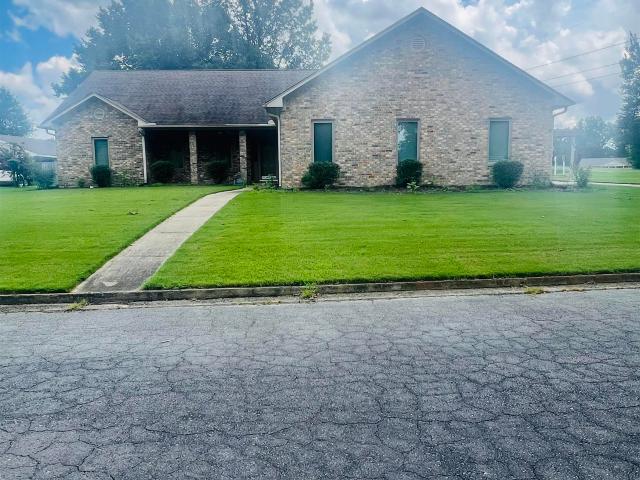 House for sale in Pine Bluff, Jefferson County