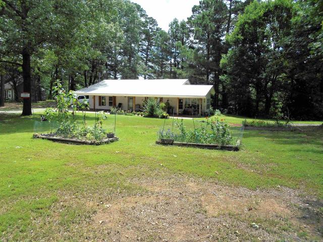 House for sale in Ark