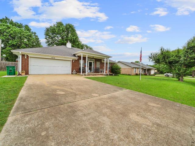 House for sale in Beebe, White County