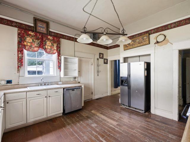 House for sale in Ark
