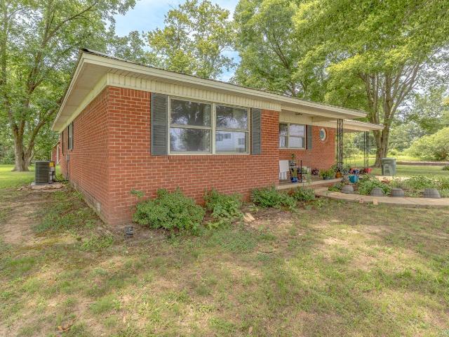 House for sale in Ark