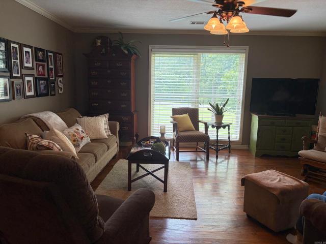 House for sale in Ark