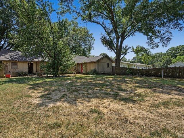 House for sale in Ark