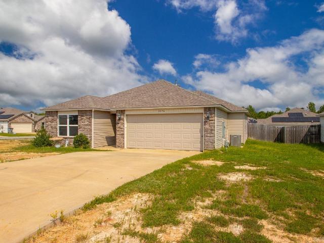 House for sale in Ark