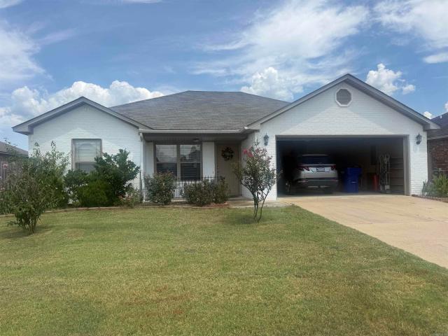 House for sale in Ark