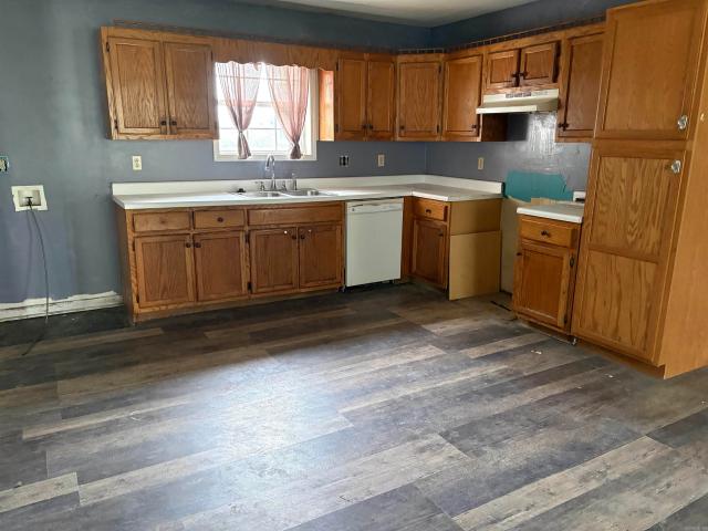 House for sale in Ark