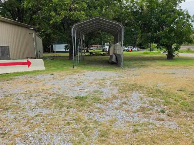 House for sale in Ark