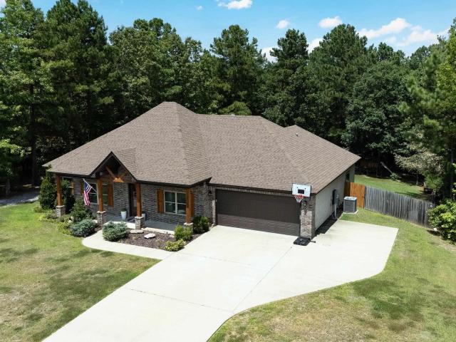 House for sale in Ark
