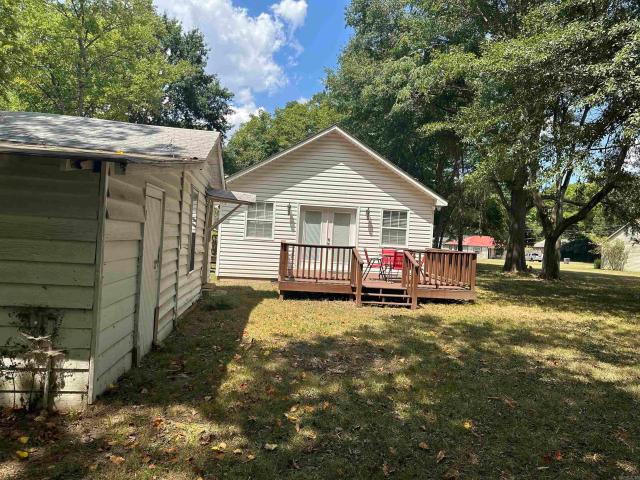 House for sale in Ark