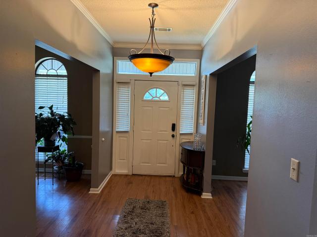 House for sale in Ark