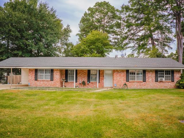 House for sale in Ark