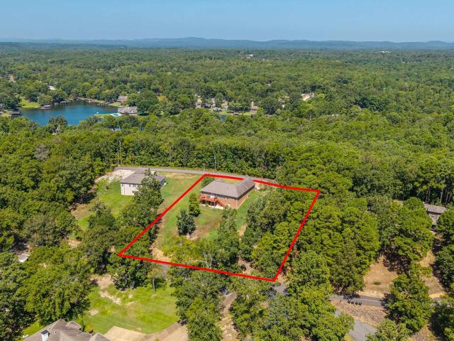House for sale in Hot Springs, Garland County