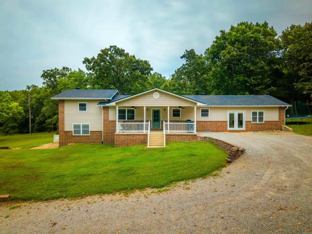House for sale in Ark