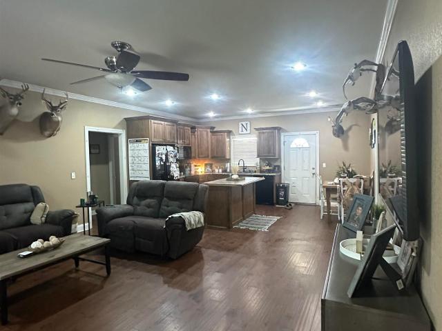 House for sale in Ark