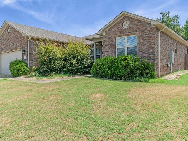 House for sale in Ark