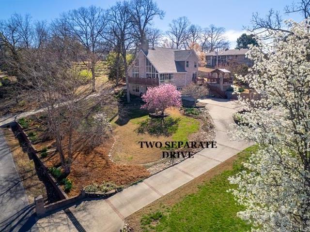 House for sale in Ark