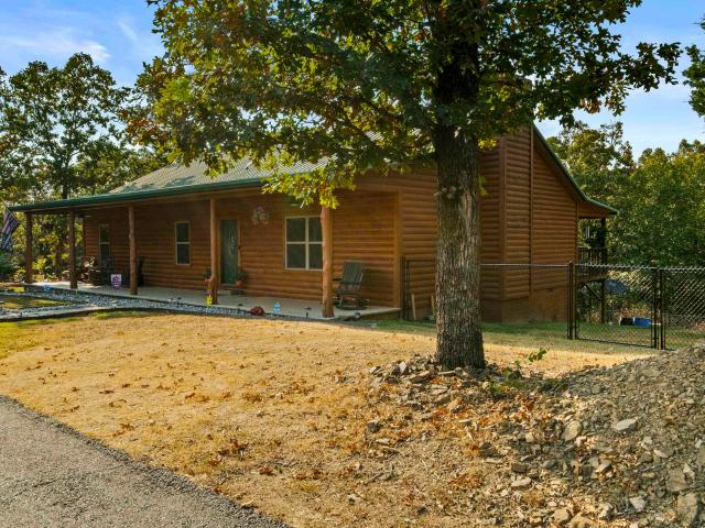 House for sale in Ark