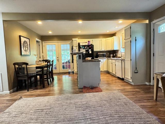 House for sale in Ark