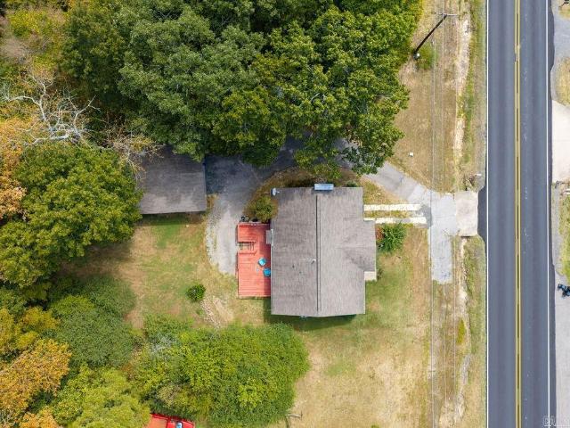 House for sale in Ark