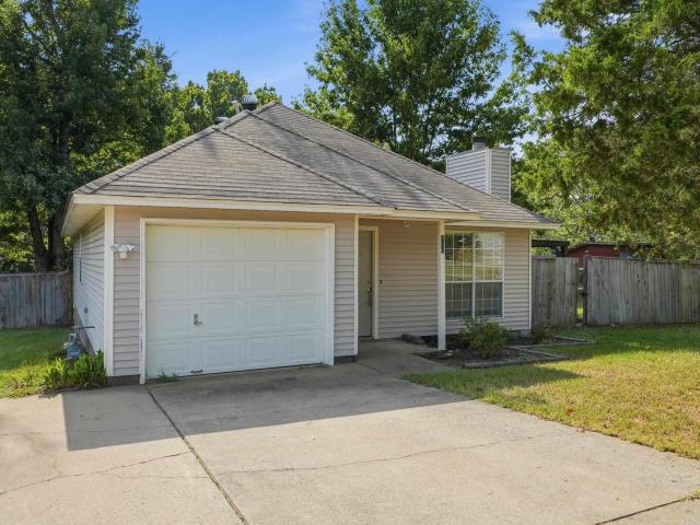 House for sale in Ark