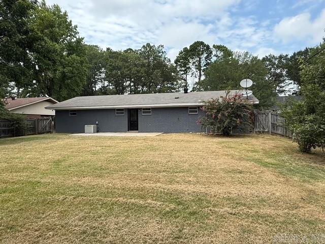 House for sale in Pine Bluff, Jefferson County