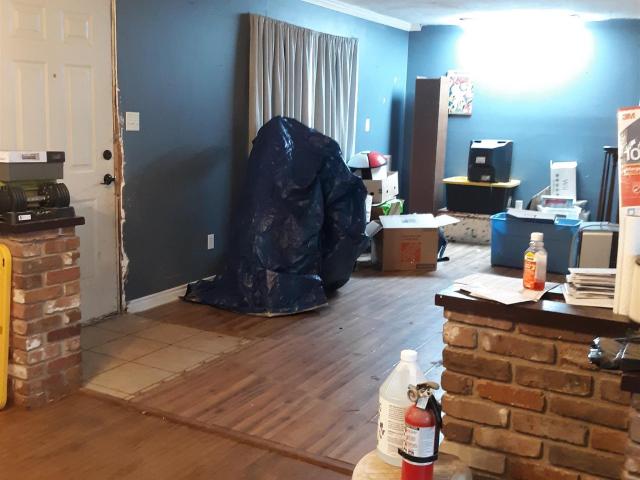 House for sale in Ark