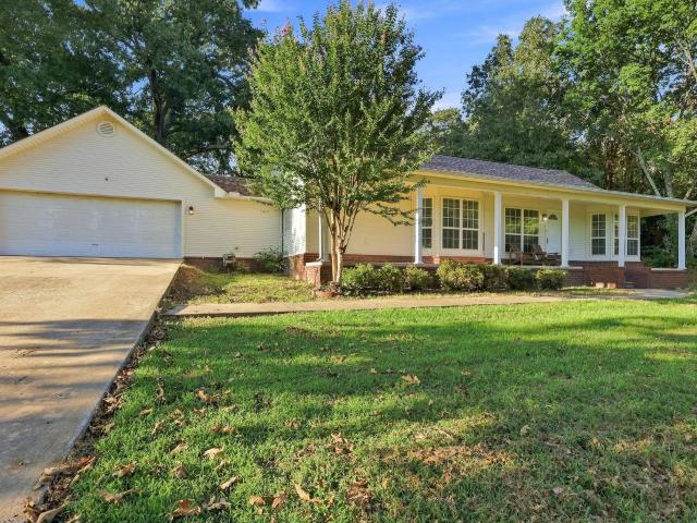 House for sale in Ark