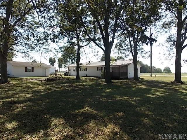 House for sale in Arbyrd, Missouri
