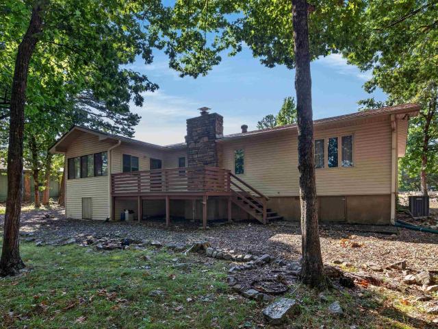 House for sale in Ark