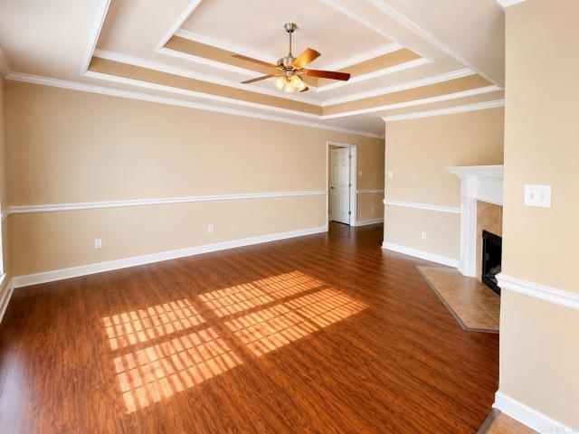 House for sale in Ark